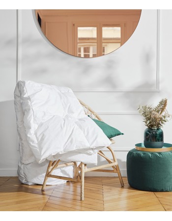 L'Inspirée - Couette Chaude...