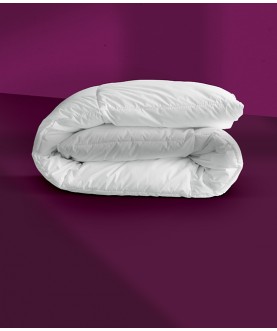 La Parfaite - Couette Chaude Coton Percale 300g/m2
