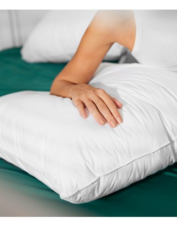 L'Inspiré - Oreiller Ferme...