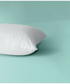 L'Inspiré - Oreiller Ferme Fibre Recyclée 500g