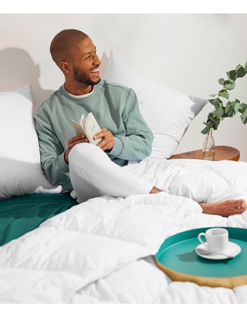 L'Infini - Oreiller...